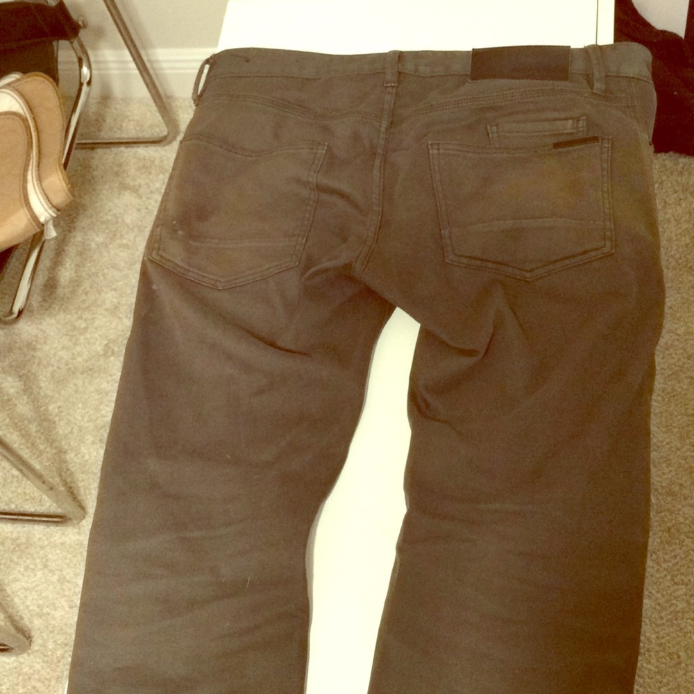 Armani pant
